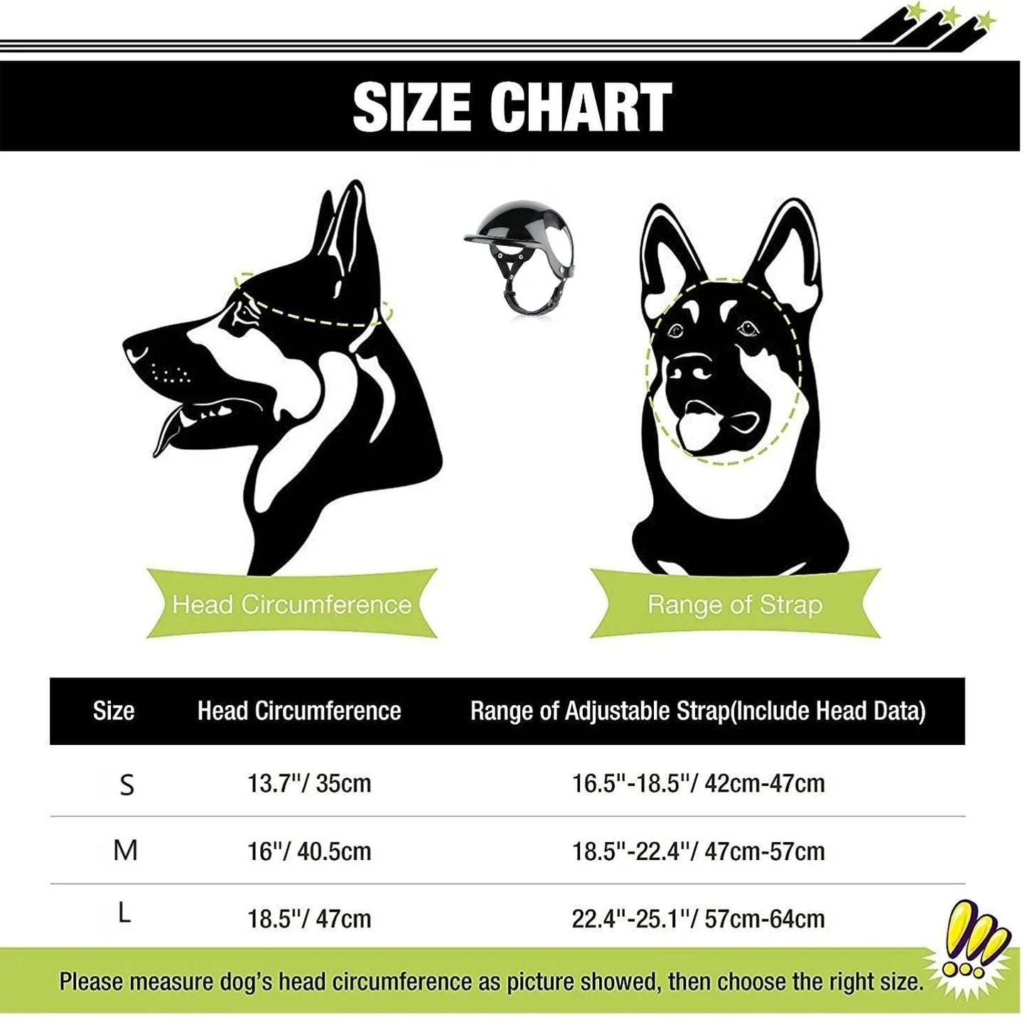 Paws & Ride: Adventure Helmet & Goggles Set for Dogs